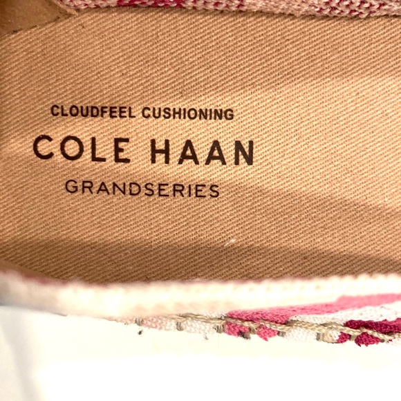 Cole Haan Espadrilles - Picture 8 of 13